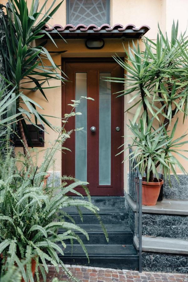 Faboulhouse: Zona Arenella/Vomero. Apartment Napoli Exterior foto